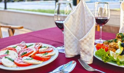 Imagine pentru Hotel Forum 4*  valabile pentru Litoral 2023