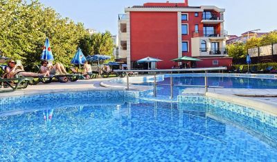 Imagine pentru Hotel Forum 4*  valabile pentru Litoral 2023