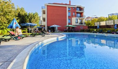 Imagine pentru Hotel Forum 4*  valabile pentru Litoral 2023