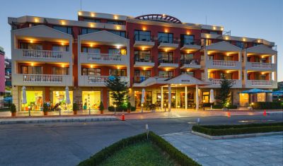 Imagine pentru Hotel Forum 4*  valabile pentru Litoral 2023