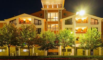 Imagine pentru Hotel Forum 4*  valabile pentru Litoral 2023