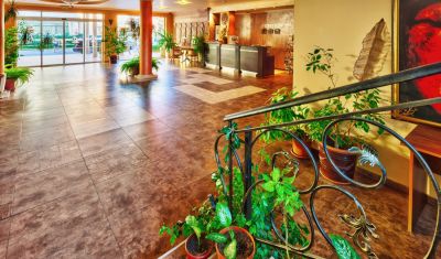 Imagine pentru Hotel Forum 4*  valabile pentru Litoral 2023