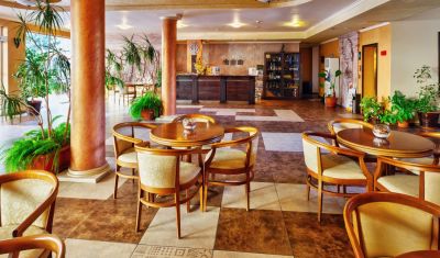 Imagine pentru Hotel Forum 4*  valabile pentru Litoral 2023
