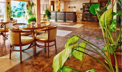 Imagine pentru Hotel Forum 4*  valabile pentru Litoral 2023