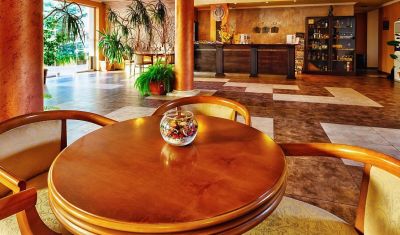 Imagine pentru Hotel Forum 4*  valabile pentru Litoral 2023