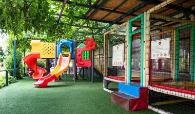 Imagine pentru Hotel Galeri Resort 5*  valabile pentru Litoral 2023