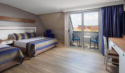 Imagine pentru Hotel Galeri Resort 5*  valabile pentru Litoral 2023