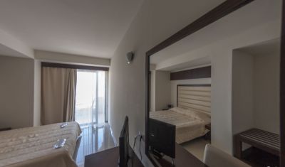 Imagine pentru Hotel Galini Sea View 5*  valabile pentru Litoral 2023