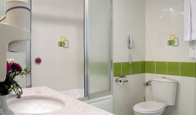 Imagine pentru Hotel Gergana 4*  valabile pentru Litoral 2023