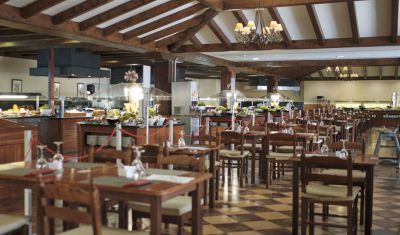 Imagine pentru Hotel GF Isabel 4* valabile pentru Litoral 2023