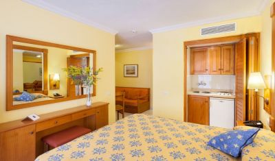 Imagine pentru Hotel GF Noelia 3* valabile pentru Litoral 2023