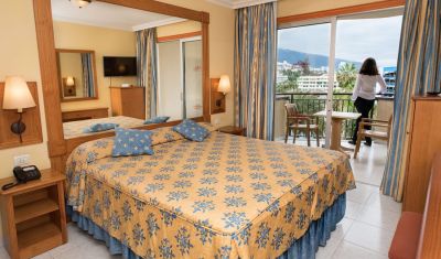 Imagine pentru Hotel GF Noelia 3* valabile pentru Litoral 2023