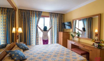 Imagine pentru Hotel GF Noelia 3* valabile pentru Litoral 2023