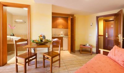 Imagine pentru Hotel GF Noelia 3* valabile pentru Litoral 2023