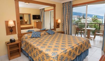 Imagine pentru Hotel GF Noelia 3* valabile pentru Litoral 2023