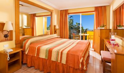 Imagine pentru Hotel GF Noelia 3* valabile pentru Litoral 2023