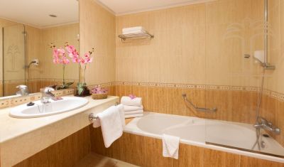Imagine pentru Hotel GF Noelia 3* valabile pentru Litoral 2023