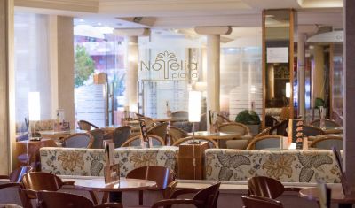 Imagine pentru Hotel GF Noelia 3* valabile pentru Litoral 2023