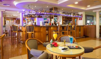 Imagine pentru Hotel GF Noelia 3* valabile pentru Litoral 2023