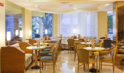 Imagine pentru Hotel GF Noelia 3* valabile pentru Litoral 2023