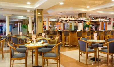 Imagine pentru Hotel GF Noelia 3* valabile pentru Litoral 2023