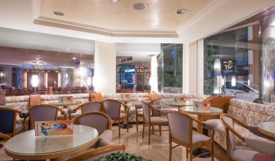 Imagine pentru Hotel GF Noelia 3* valabile pentru Litoral 2023
