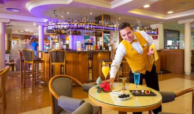 Imagine pentru Hotel GF Noelia 3* valabile pentru Litoral 2023