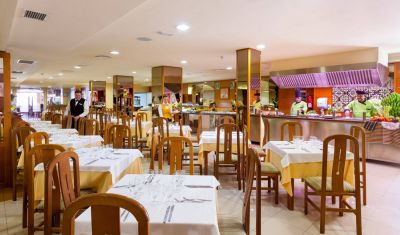 Imagine pentru Hotel GF Noelia 3* valabile pentru Litoral 2023