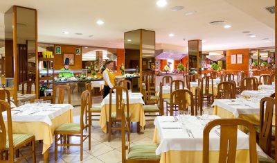 Imagine pentru Hotel GF Noelia 3* valabile pentru Litoral 2023