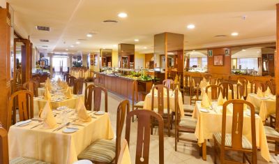 Imagine pentru Hotel GF Noelia 3* valabile pentru Litoral 2023