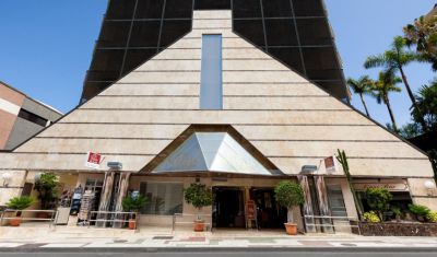 Imagine pentru Hotel GF Noelia 3* valabile pentru Litoral 2023