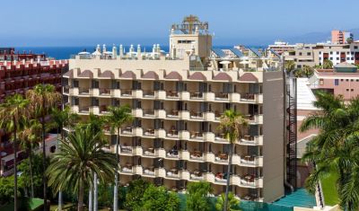 Imagine pentru Hotel GF Noelia 3* valabile pentru Litoral 2023