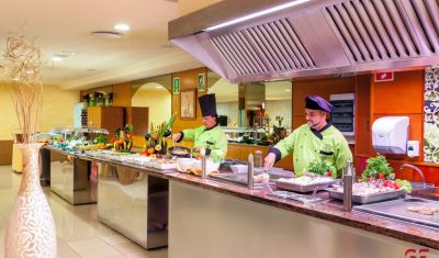 Imagine pentru Hotel GF Noelia 3* valabile pentru Litoral 2023