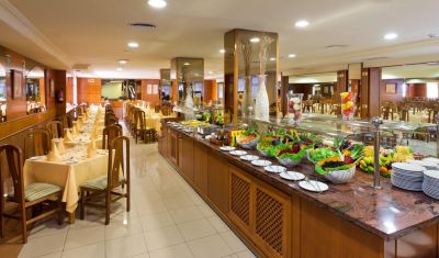 Imagine pentru Hotel GF Noelia 3* valabile pentru Litoral 2023