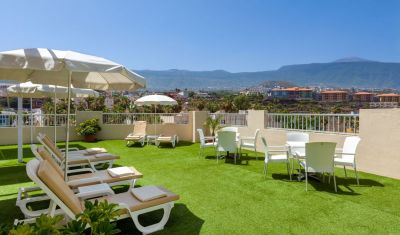 Imagine pentru Hotel GF Noelia 3* valabile pentru Litoral 2023