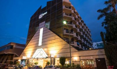 Imagine pentru Hotel GF Noelia 3* valabile pentru Litoral 2023