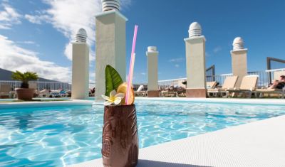 Imagine pentru Hotel GF Noelia 3* valabile pentru Litoral 2023