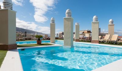 Imagine pentru Hotel GF Noelia 3* valabile pentru Litoral 2023
