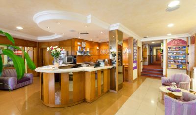 Imagine pentru Hotel GF Noelia 3* valabile pentru Litoral 2023