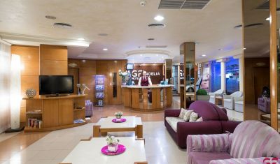 Imagine pentru Hotel GF Noelia 3* valabile pentru Litoral 2023