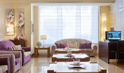Imagine pentru Hotel GF Noelia 3* valabile pentru Litoral 2023