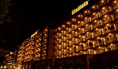 Imagine pentru Hotel Gladiola Star 4*  valabile pentru Litoral 2023