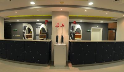 Imagine pentru Hotel Gladiola Star 4*  valabile pentru Litoral 2023