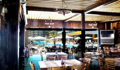 Imagine pentru Hotel Glarus 3* valabile pentru Litoral 2023
