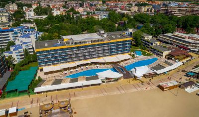 Imagine pentru Hotel Glarus 3* valabile pentru Litoral 2023