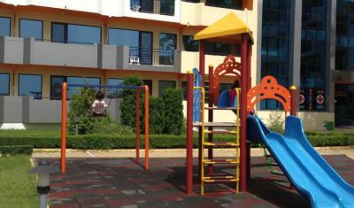 Imagine pentru Hotel Glarus 3* valabile pentru Litoral 2023