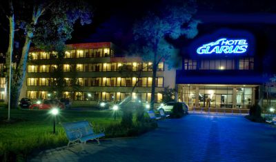 Imagine pentru Hotel Glarus 3* valabile pentru Litoral 2023