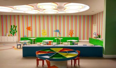 Imagine pentru Hotel Granada Luxury Beach 5* valabile pentru Litoral 2023