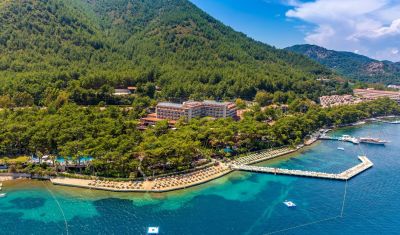 Imagine pentru Hotel Grand Yazici Club Marmaris Palace 5* valabile pentru Litoral 2023