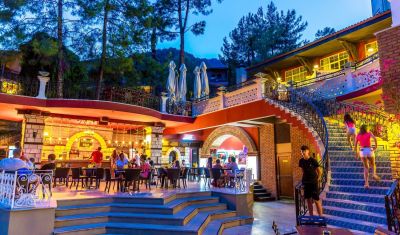Imagine pentru Hotel Grand Yazici Club Marmaris Palace 5* valabile pentru Litoral 2023